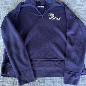 Grayson Threads Be Kind Pullover